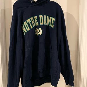 Ready for Game day Hoodie